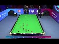 ASIAN SNOOKER CHAMPIONSHIP QATAR 2025