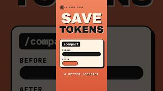 This simple Claude Code Mod uses Jev to reduce your token usage #ai #coding #claude