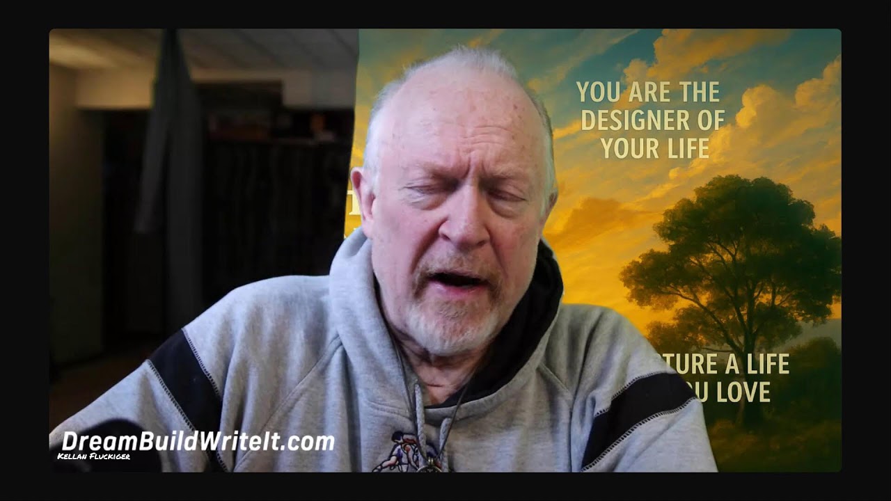 Welcome to our live show!