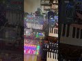 Spaces in between spaces #micromonsta2 #hydrasynth #polyendsynth #synthstromdeluge #minibrute