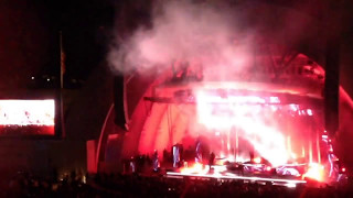 A Perfect Circle - Magdalena - The Hollywood Bowl - May 7 2017