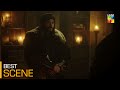 Sultan Salahuddin Ayyubi - Episode 10 - Best Scene 01 - HUM TV