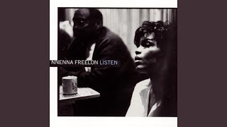 Video thumbnail of "Nnenna Freelon - Circle Song"