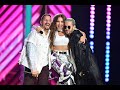 Thalia, Mau y Ricky - Ya Tú Me Conoces - Premio Lo Nuestro 2020