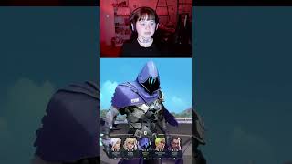 Charlie is DaVinci 2.0 for deadlock | #madmad01 on #Twitch #fyp #funny #valorant #deadlock #gaming