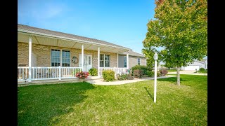 501 Stillwater Dr video tour