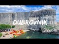 Dubrovnik 2019 - A Scenic Tour