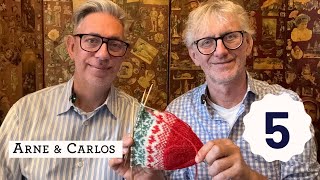 видео: АРНЕ И КАРЛОС — Бесплатное рождественское вязание и викторина — 2025 — Эпизод 5 картинка: АРНЕ И КАРЛОС — Бесплатное рождественское вязание и викторина — 2025 — Эпизод 5