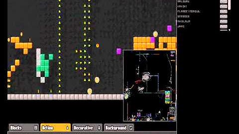 Lets Play Everybody Edits Part 1