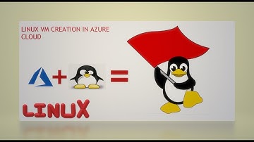 How to create and login to Linux Virtual Machine in Azure using cloud shell