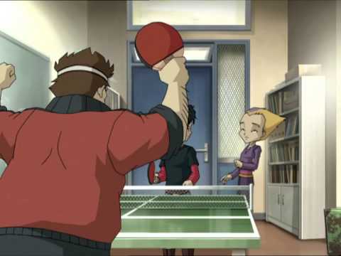 CODE LYOKO - EP71 - Double foyer