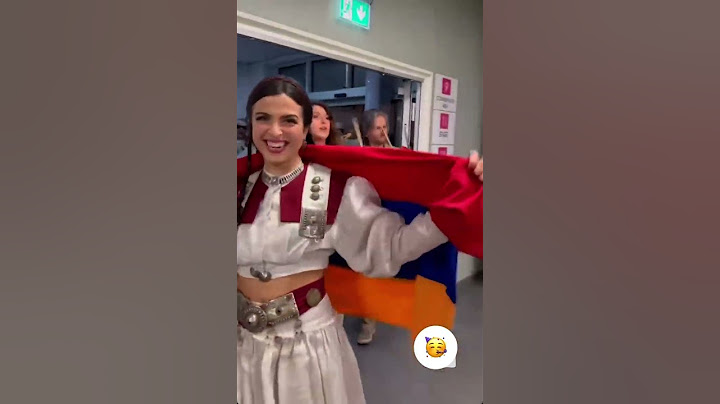 THEY SERVED.  TASHIIIII🇦🇲🐓 #ladaniva #jako #esc2024 #armenia #eurovision #malmo #chicken #fy