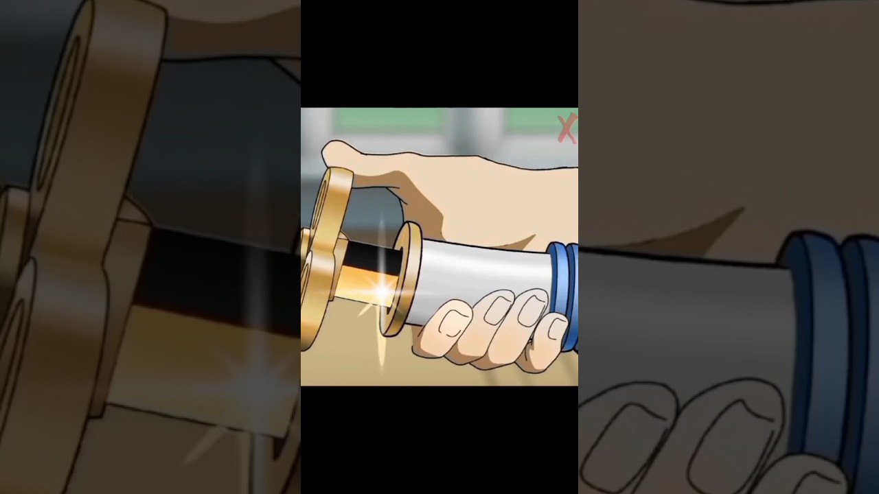 One Piece Episode 1103 SPOILER 