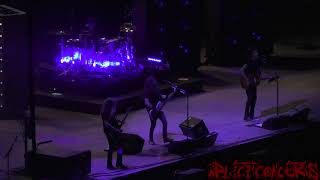 Alice in Chains Live - Nutshell - Columbus, OH (May 18th, 2018) ROTR [1080HD]