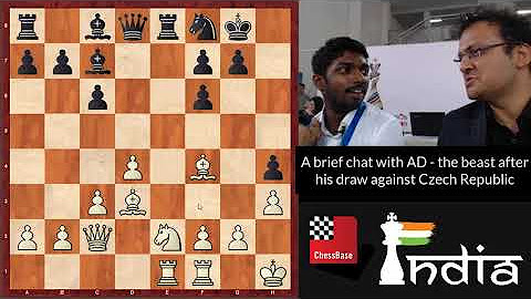 ChessBase India 