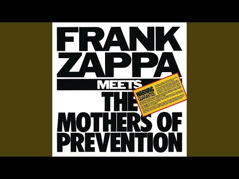 Video: Frank Zappa Neto vrednost: Wiki, poročen, družina, poroka, plača, bratje in sestre