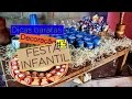 Dicas Baratas de Decoração Festa Infantil #3 - Fazendinha