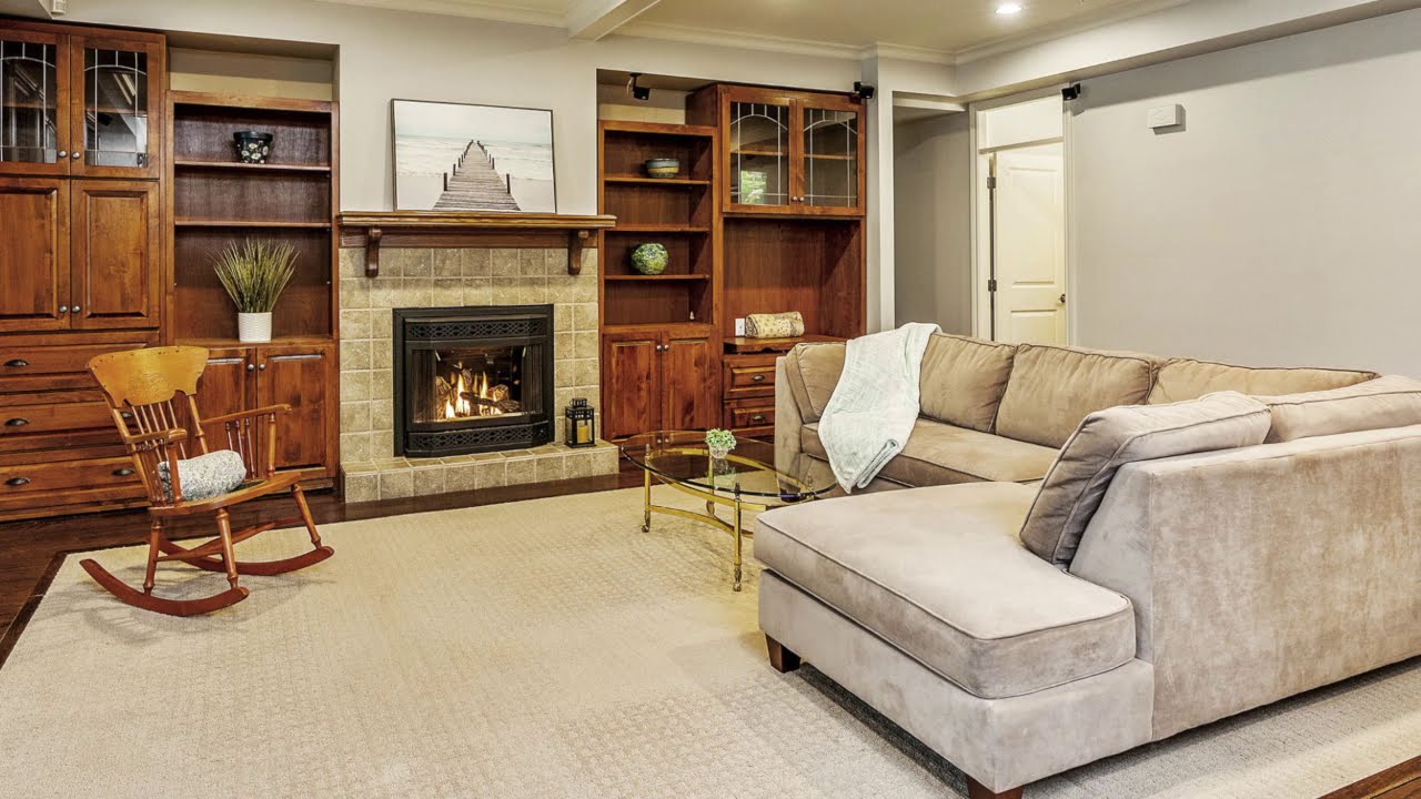 Marine Drive Home in White Rock - Real Estate Virtual Tour - The Walker Real Estate Team