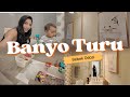 Bebek Odası Banyo Turu | En Sevdiğimiz Ürünler ve Tatlı Banyo Dekoru