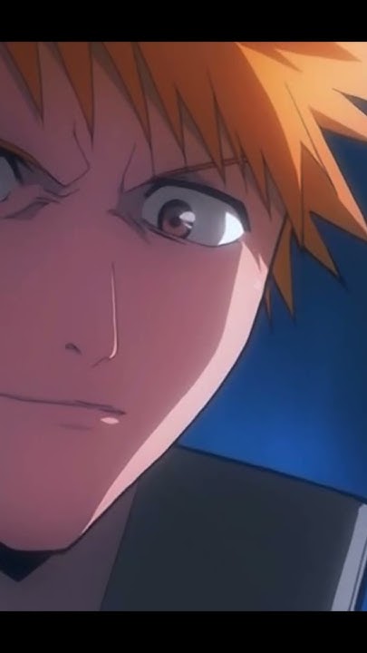 День когда я стал синигами | Bleach (Блич) | Shorts - YouTube