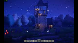 contrayendo en Tiny Glade | #silverfoster47 de #Twitch