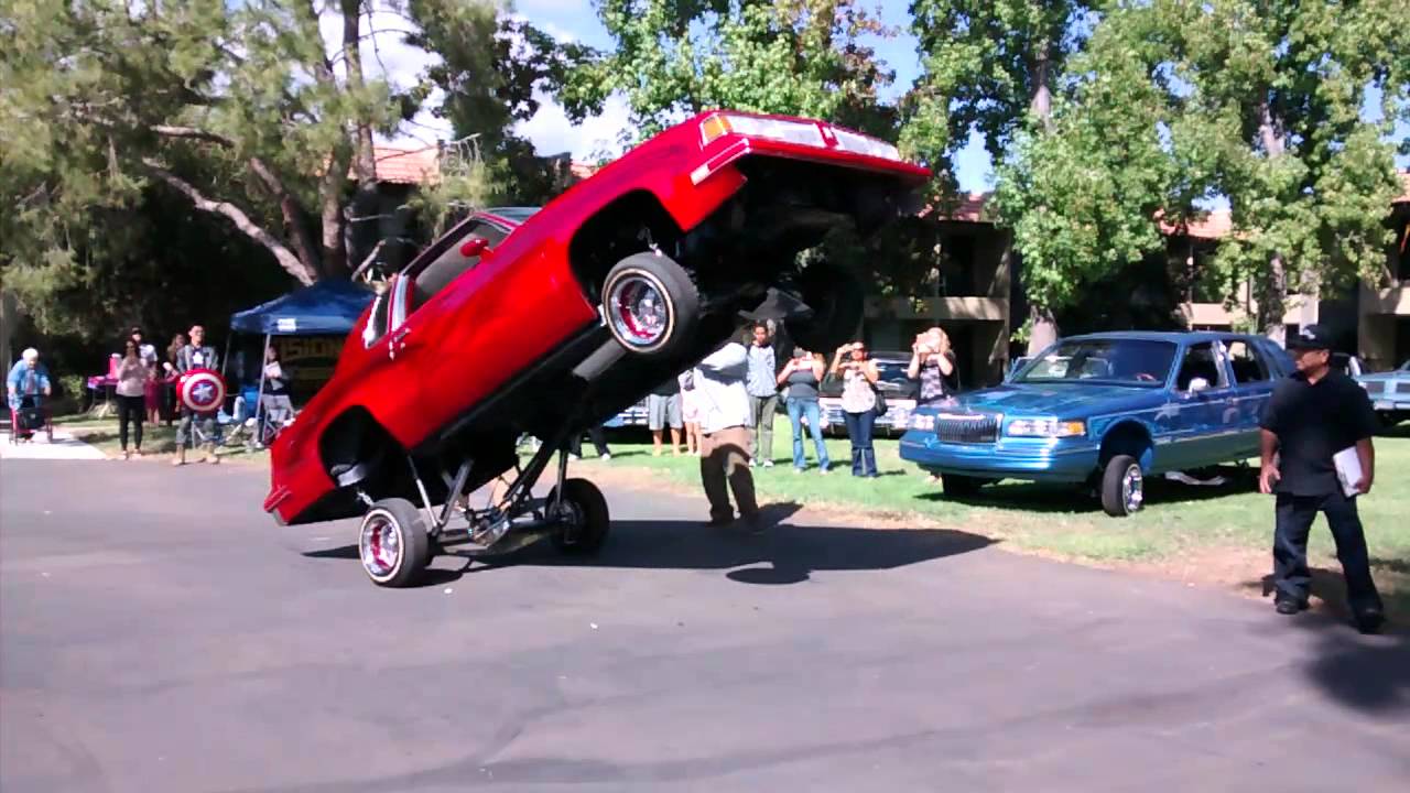 VISIONS CAR CLUB NORTH COUNTY SAN DIEGO LOWRIDERS YouTube