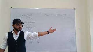 Prescription and part of prescription B pharmacy 1 st year