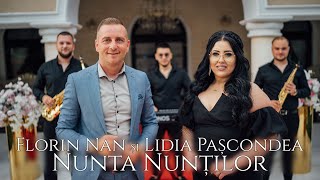 Florin Nan și Lidia Pașcondea ✗ Nunta Nunților