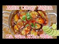 Cách làm Cà Tím Kho Tiêu - Món chay ngon dễ làm