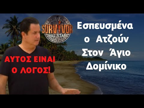 Survivor All Star