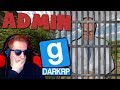 UN JOUEUR TEAMFRENCH ME MANQUE DE RESPECT ! ADMIN GMOD DarkRP