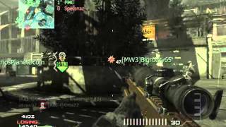 Jytr - Mw3 Game Clip