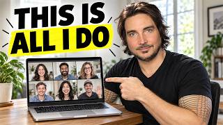 How I Made $2 MILLION in 4 YEARS working FROM HOME!