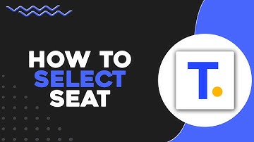 How To Select Seat on Trip com (Quick & Easy)