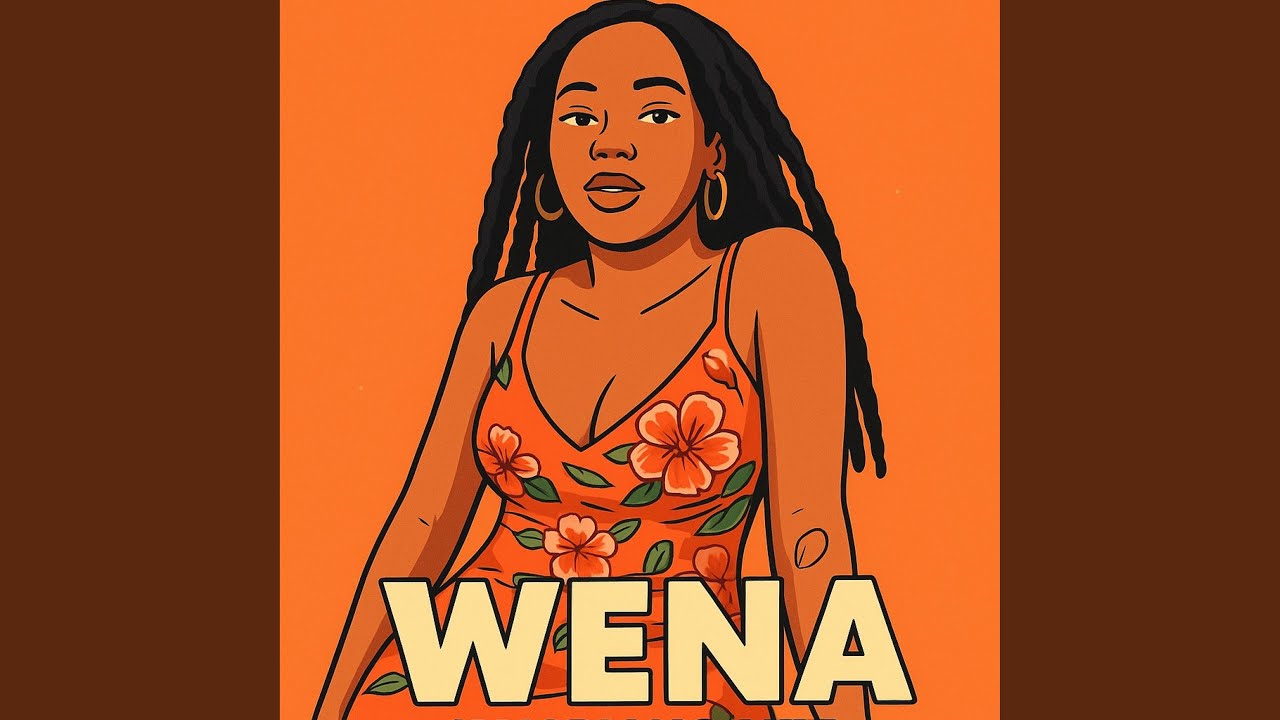 Watch Wena on YouTube Watch Wena on YouTube