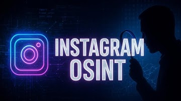 The Secret Behind Instagram OSINT | Ethical Hacking