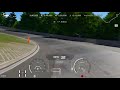 Beating the HAMILTON time trial challenge NORDSCHLEIFE