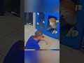Dieser Hund entschuldigte sich bei der Tierärztin!!