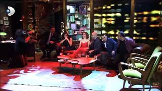 Alper Kul (SENİ SANA SEN) Beyaz Show