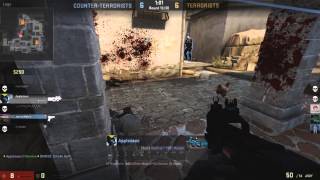 CSGO Shenanigans 1