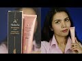 Alainne DD Mousse Foundation: Demo &amp; Review | Perfect For Summer | omnistyles