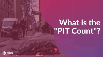 What is the Point In Time Count?