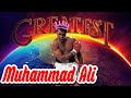 The greatest of all time from cassius clay to muhammad ali evolution of the goat