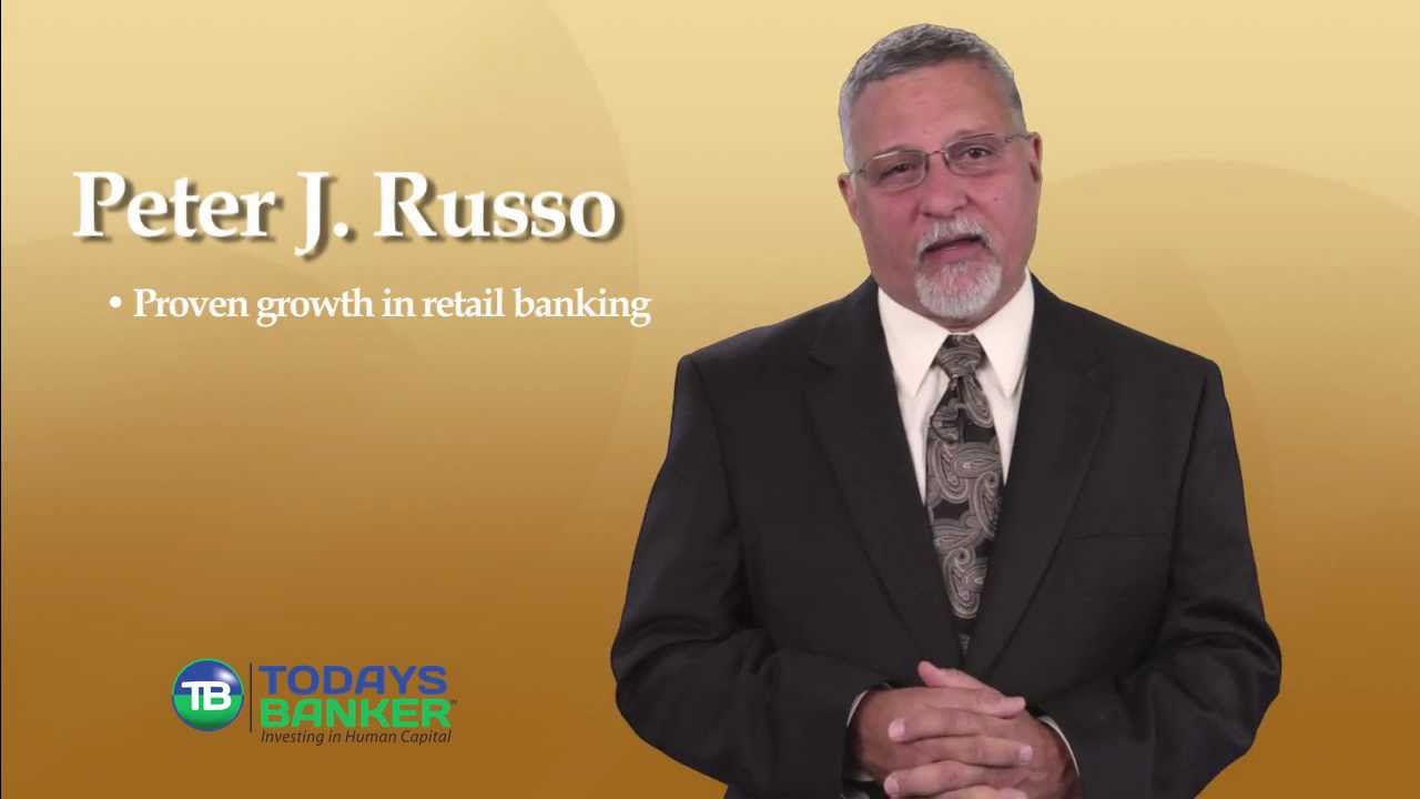 Peter J. Russo Video CV YouTube