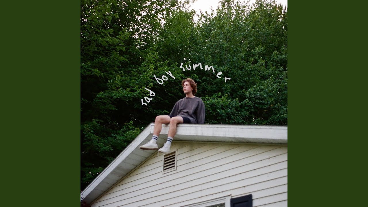 Sad Boy Summer YouTube