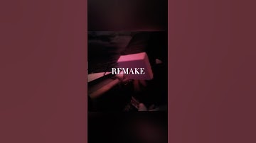 remake of my old roblox edit #roblox #edit #capcut #oldtrend