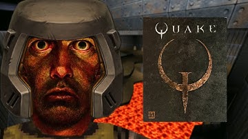 Quake Deserves The Doom Treatment