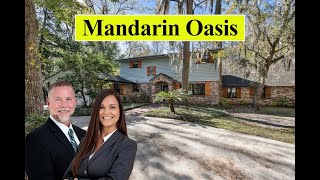 12534 Flynn Rd Jacksonville Fl homes for sale Mandarin