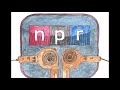 Half-handed Cloud - NPR&#39;s Morning Edition Theme w/ Tuned Hairdryer, Tape Manipulation, &amp; Synthesizer