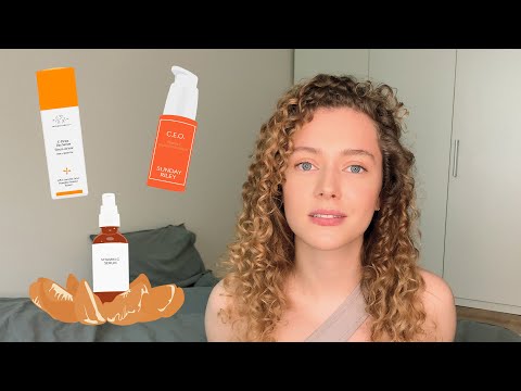 Видео: Ръководство No BS за серуми с витамин С за по-светла кожа